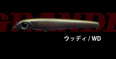�E�b�f�B / WD